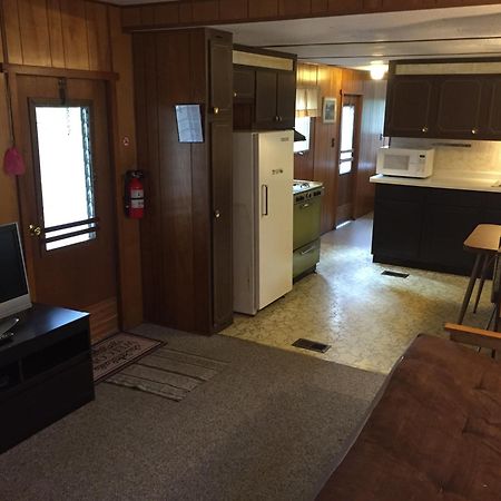 Rainbow'S End Resort Camp Chetek Exterior foto